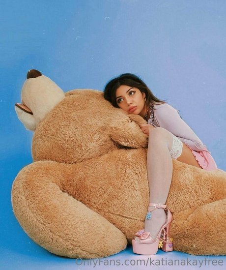 Katianakayfree