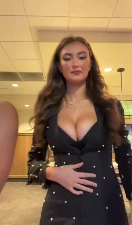 Foto di nudo di fuga di OnlyFans di Rachel Pizzolato