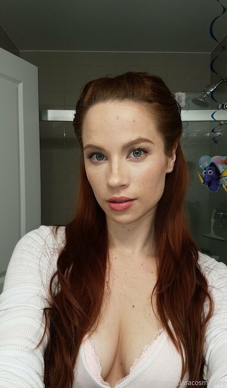 Claracosmiafree