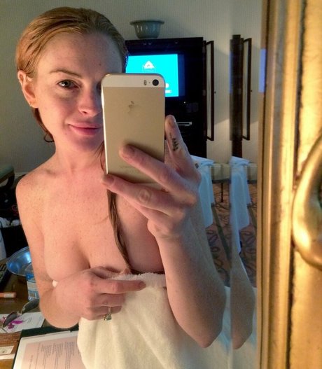 Lindsay Lohan