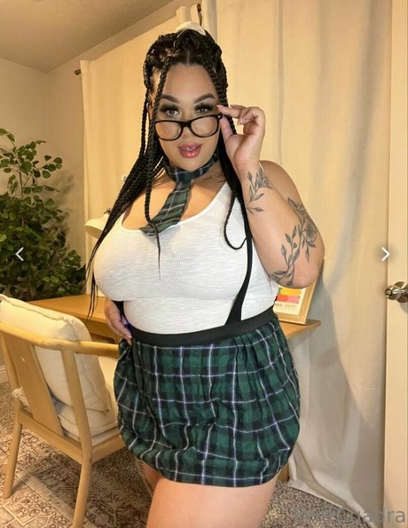 Britt Cuadra