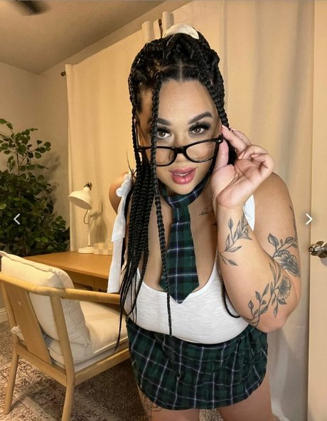 Britt Cuadra