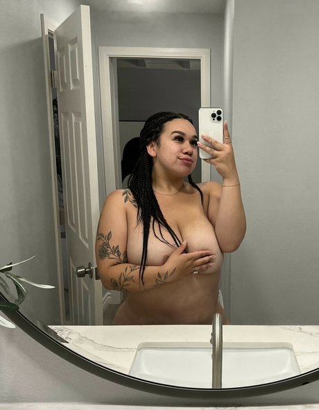 Britt Cuadra