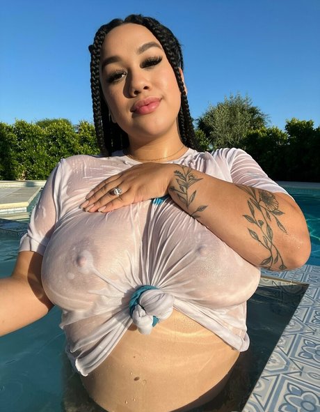 Britt Cuadra