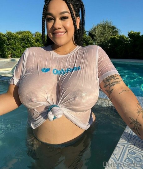 Britt Cuadra