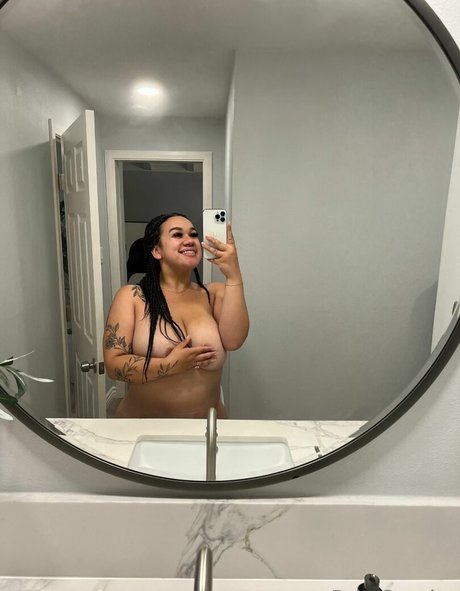 Britt Cuadra