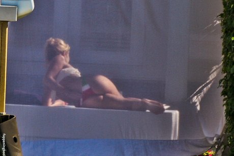 Foto di nudo di fuga di OnlyFans di Shakira