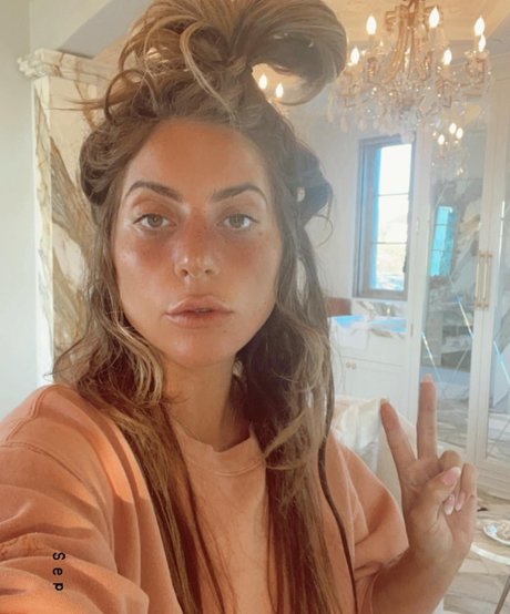 Foto di nudo di fuga di OnlyFans di Lady Gaga