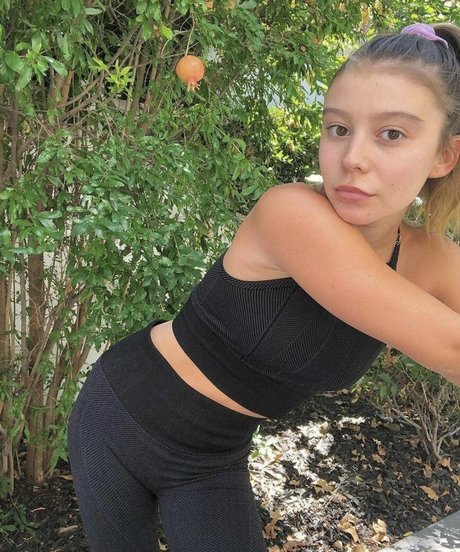Genevieve Hannelius