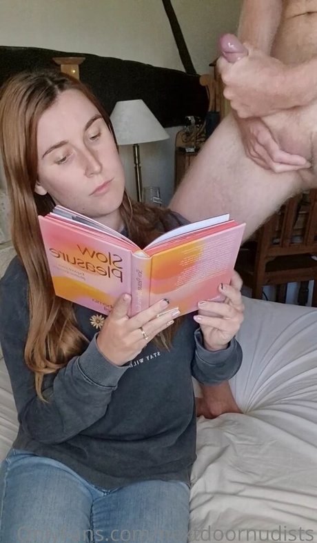 Nextdoornudists