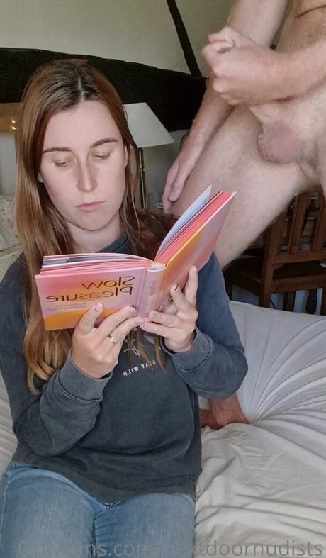 Nextdoornudists
