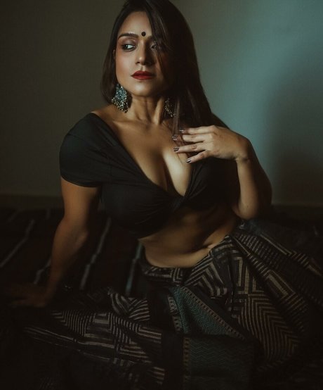 Foto di nudo di fuga di OnlyFans di Stylewithplixxi