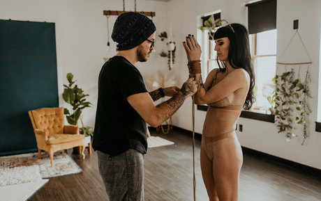 Foto di nudo di fuga di OnlyFans di Akatsukishibari