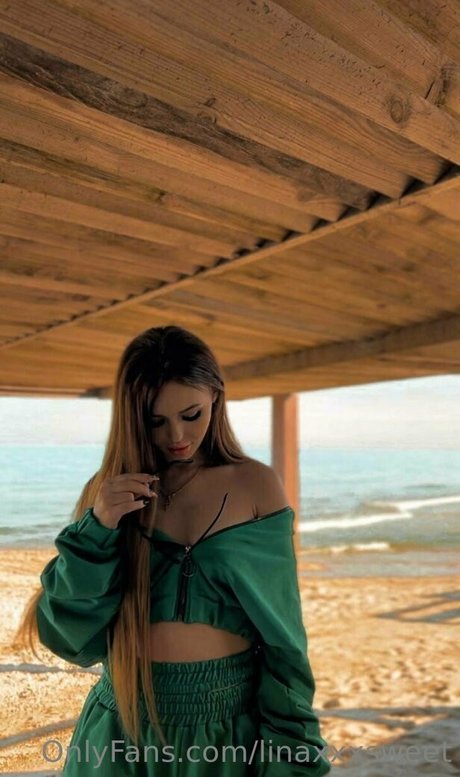 Linaxxxsweet