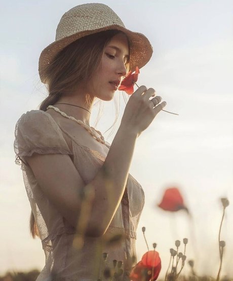 Alena Barhalenko
