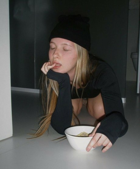 Alena Barhalenko