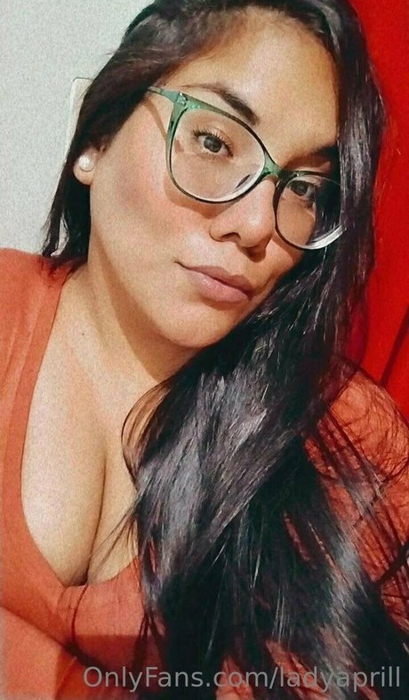 Ladyaprill