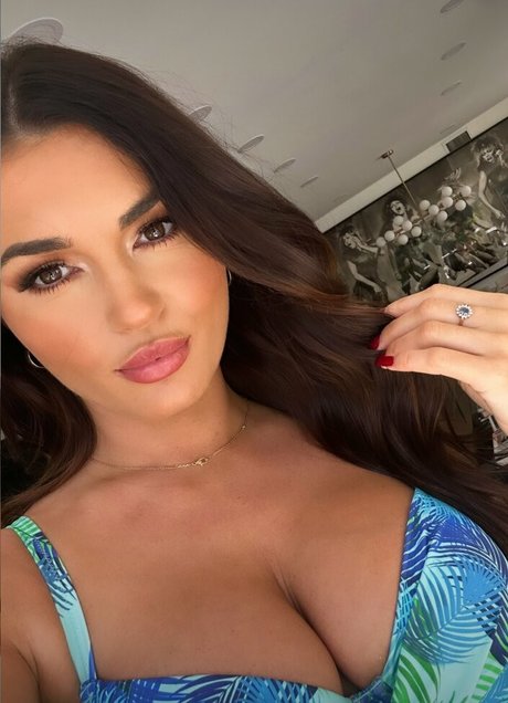India Reynolds