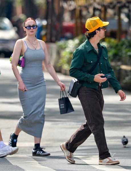 Sophie Turner