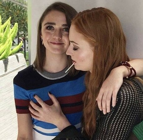Sophie Turner