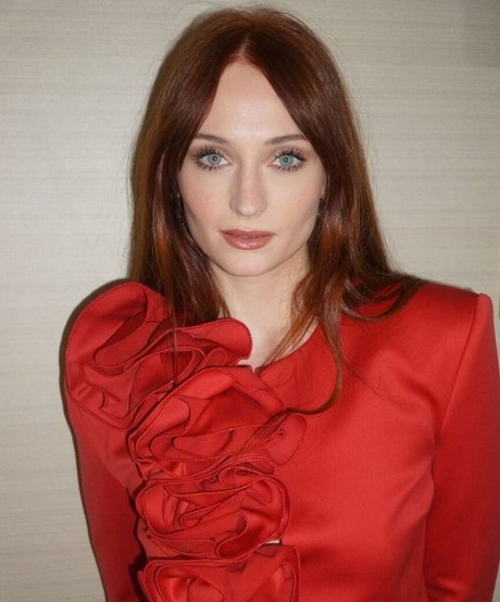 Sophie Turner