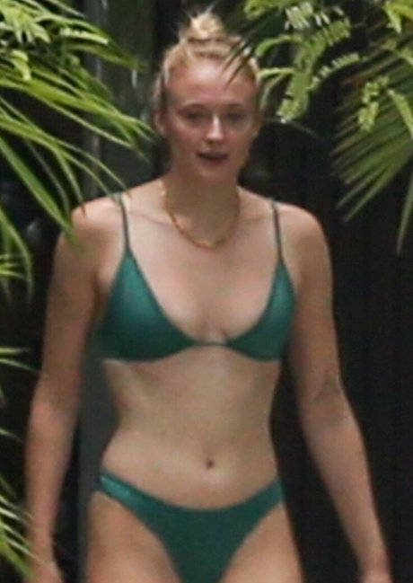 Sophie Turner
