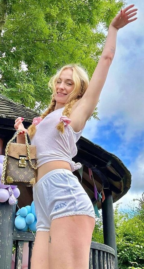 Sophie Turner