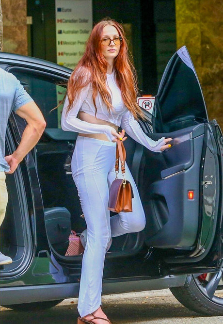 Sophie Turner