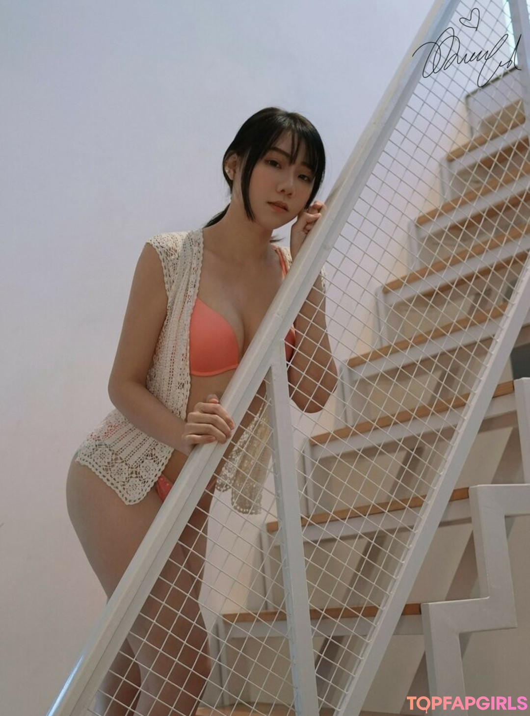 Foto di nudo di fuga di OnlyFans di Jenadammaya #1024