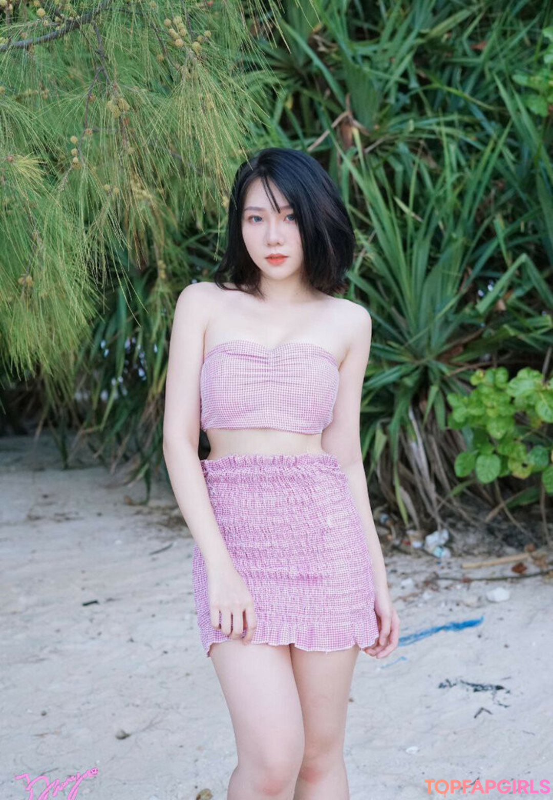 Foto di nudo di fuga di OnlyFans di Jenadammaya #1116