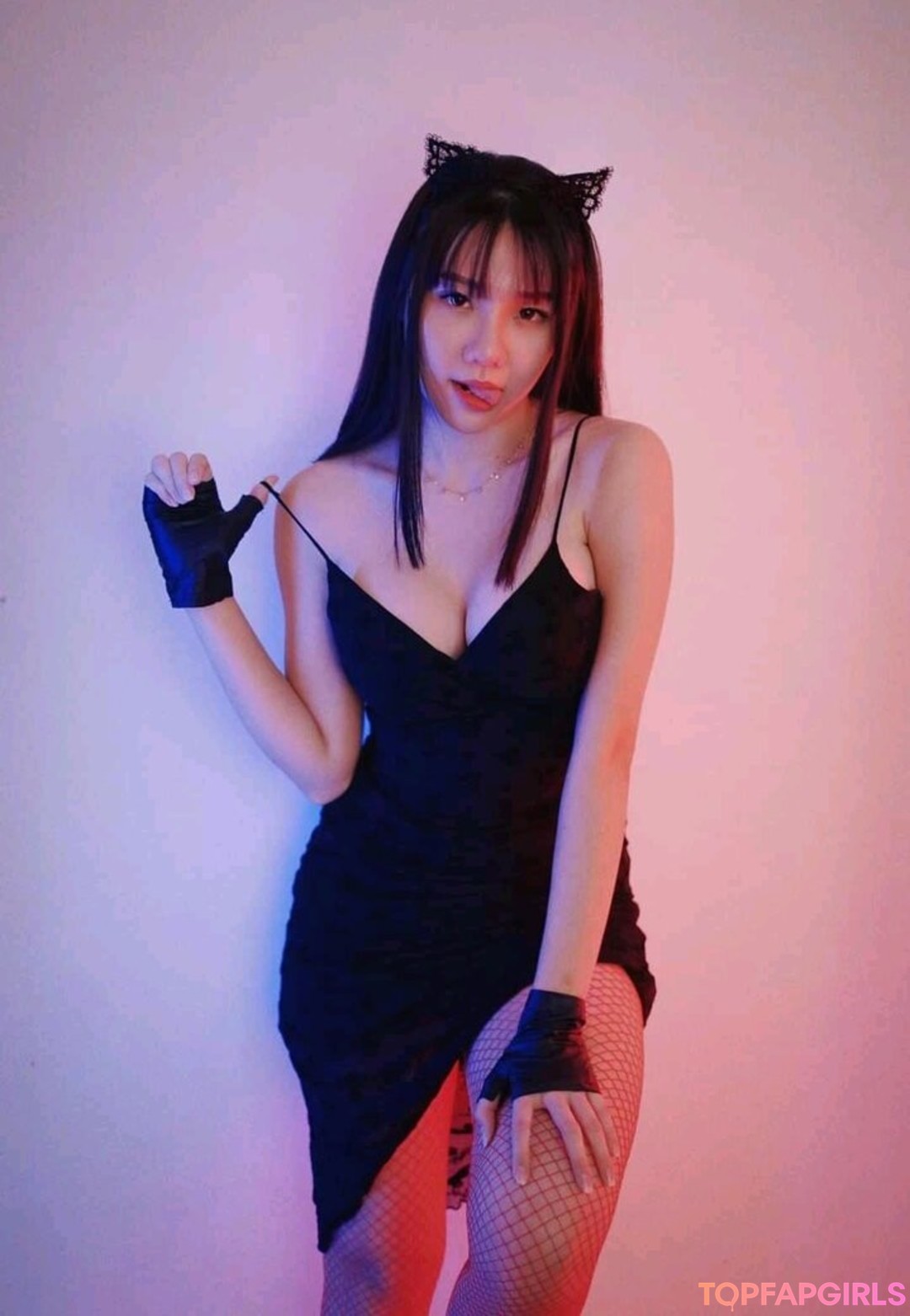 Foto di nudo di fuga di OnlyFans di Jenadammaya #1183