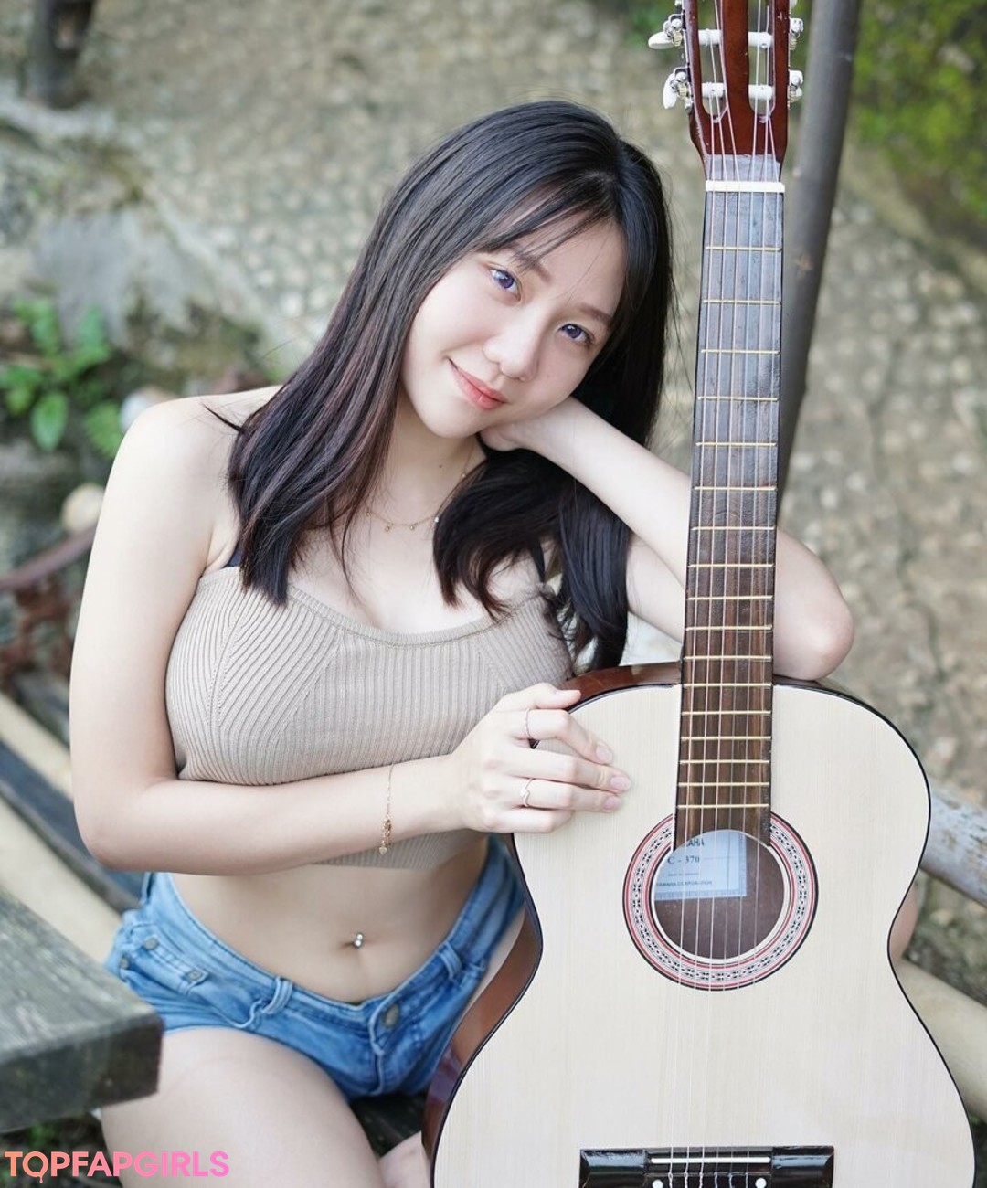 Foto di nudo di fuga di OnlyFans di Jenadammaya #1231