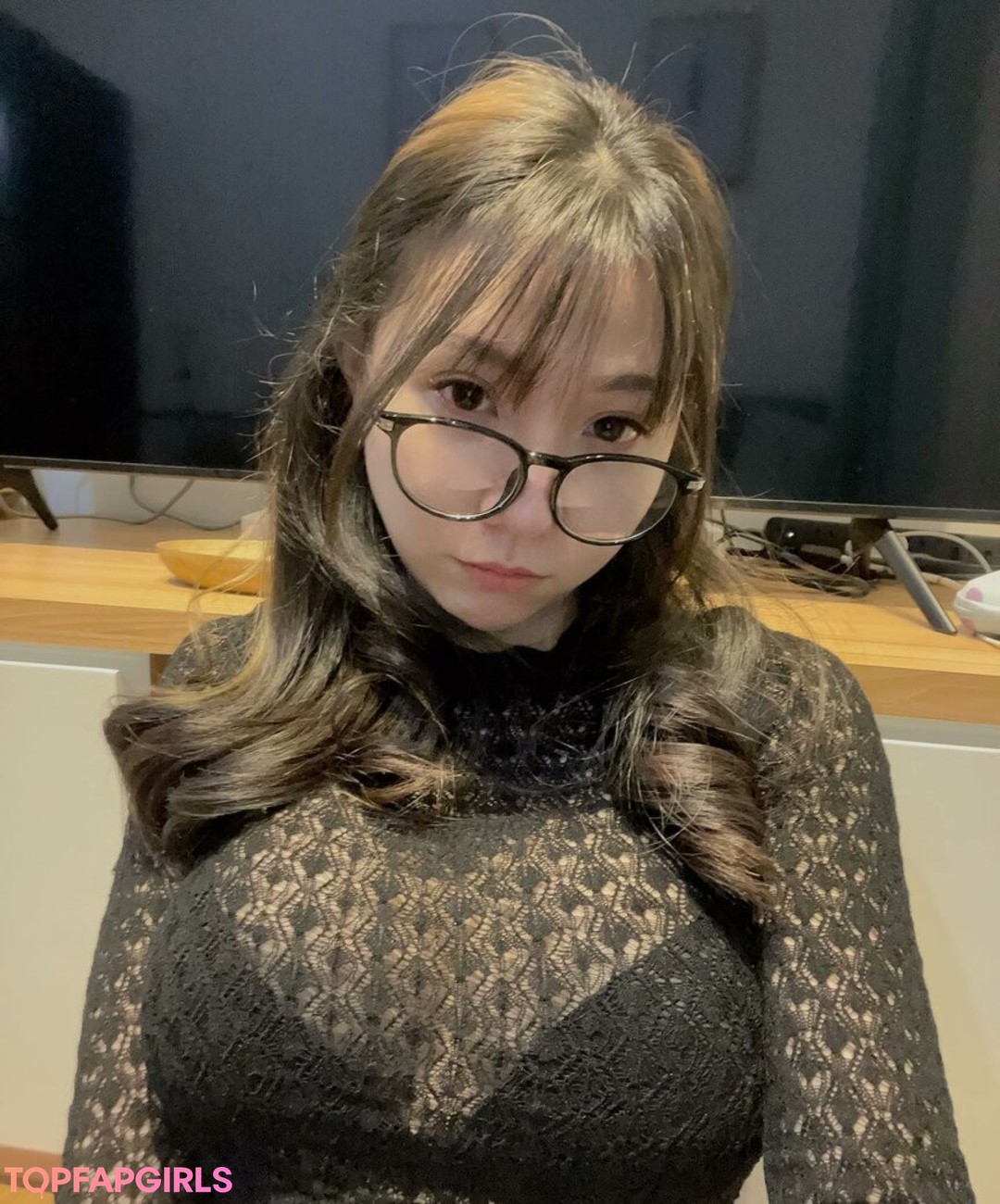 Foto di nudo di fuga di OnlyFans di Jenadammaya #1278