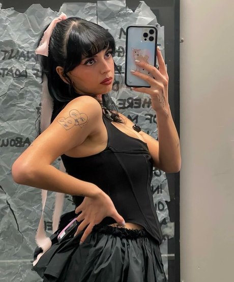 Rebecca Black