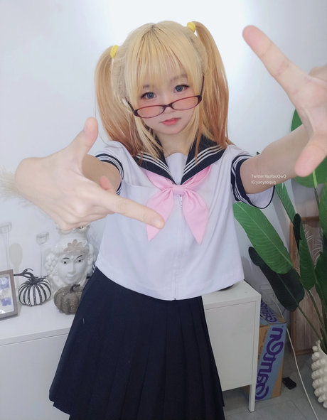 YaoYaoQwQ