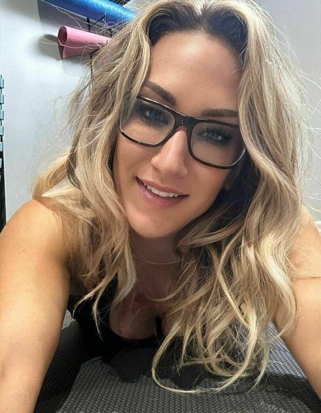 Foto di nudo di fuga di OnlyFans di Jenniferinthegym