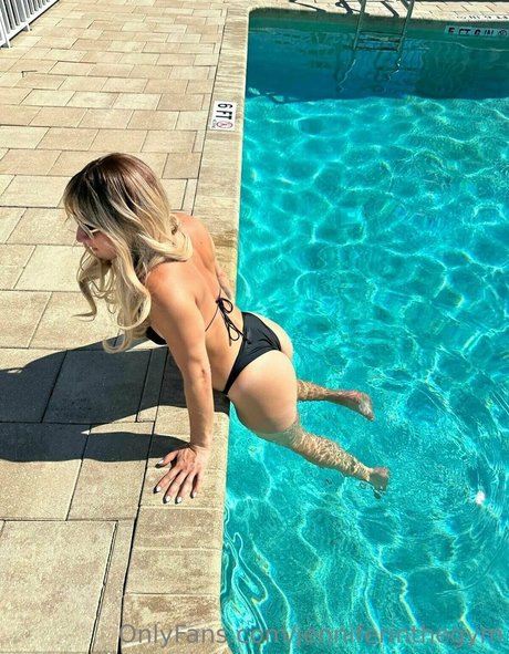 Jenniferinthegym