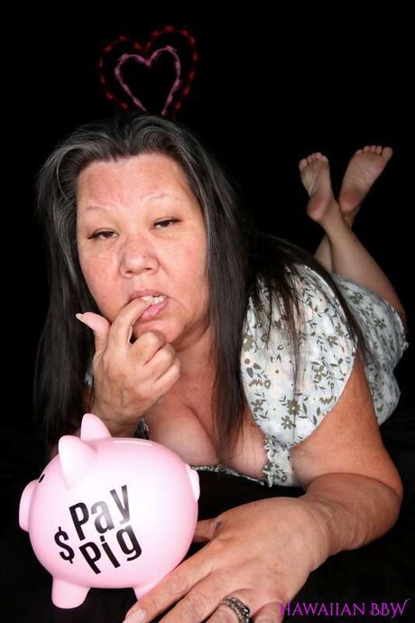 Hawaiianbbw