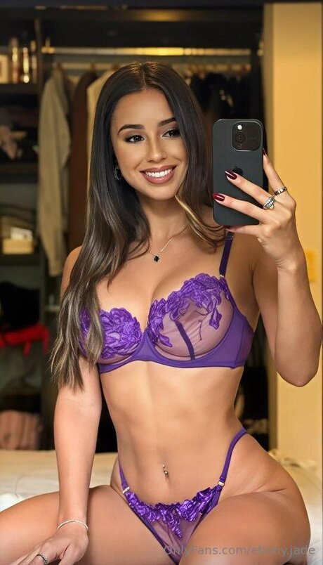 Ebony Jade