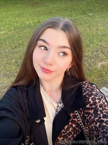 Cutie Vladi
