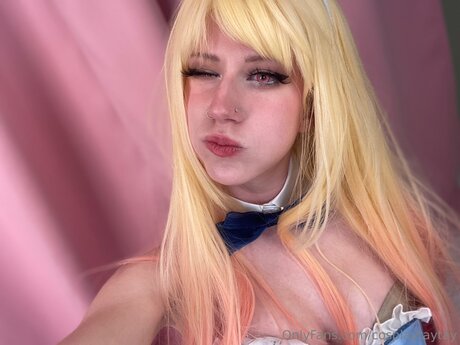 Cosplaytaytay