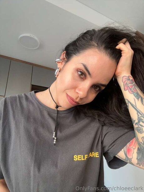 Chloeeclark