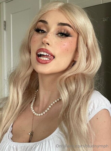 Bludnymph