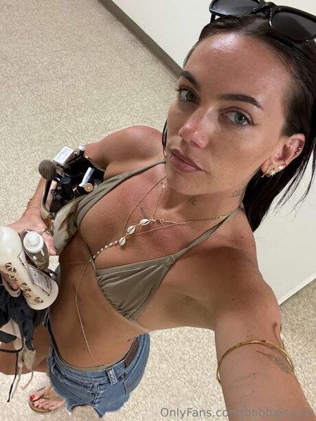 Bobbiesuxtv
