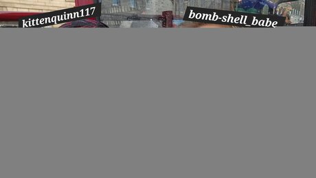Bomb Shell Babe