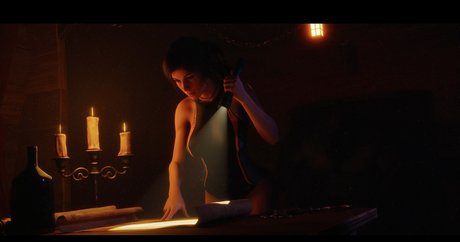 Tomb Raider [Lara Croft]