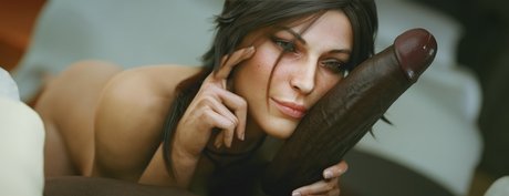 Tomb Raider [Lara Croft]