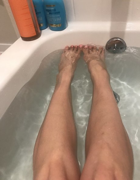 Foto di nudo di fuga di OnlyFans di Jill Kassidy