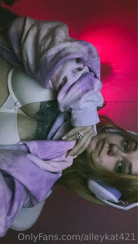 Alleykat
