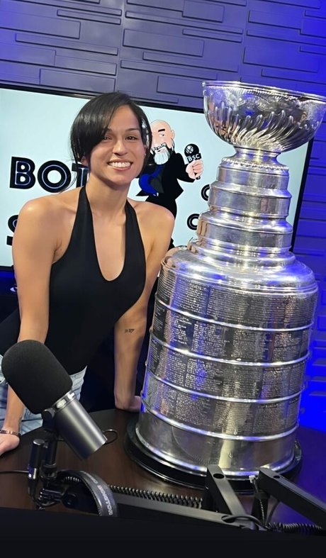Lana Chairez
